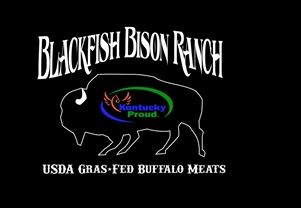Blackfish Bison Ranch